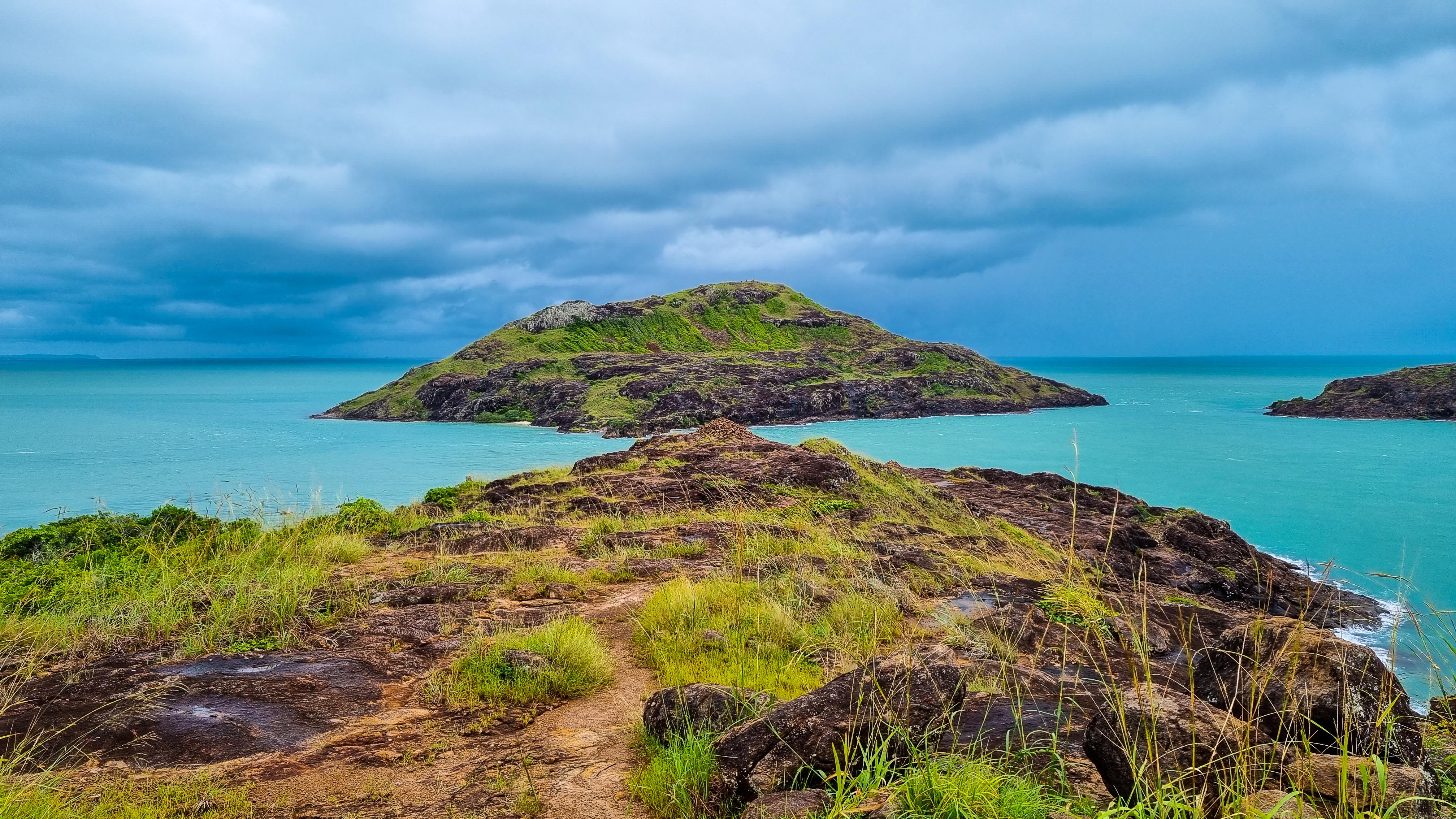 The Tip (Cape York)